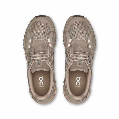 On United States Featured / Women's Cloud 6 - Cinder/Fog