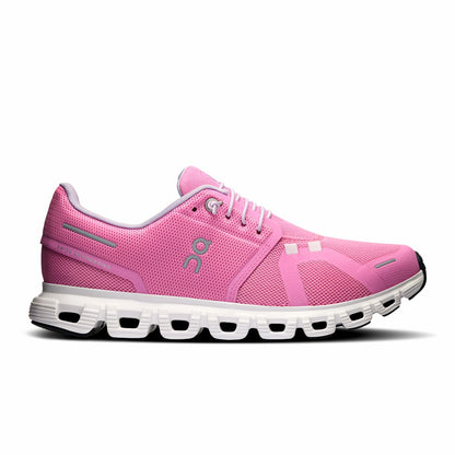 On United States Featured / Women's Cloud 6 - Cinder/Fog