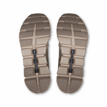 On United States Featured / Women's Cloud 6 - Cinder/Fog