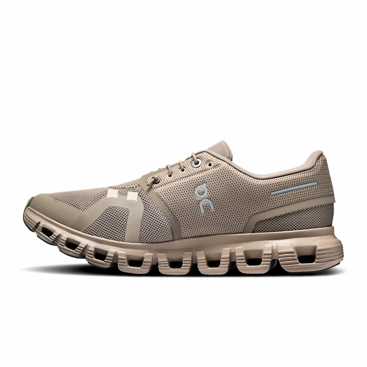 On United States Featured / Women's Cloud 6 - Cinder/Fog