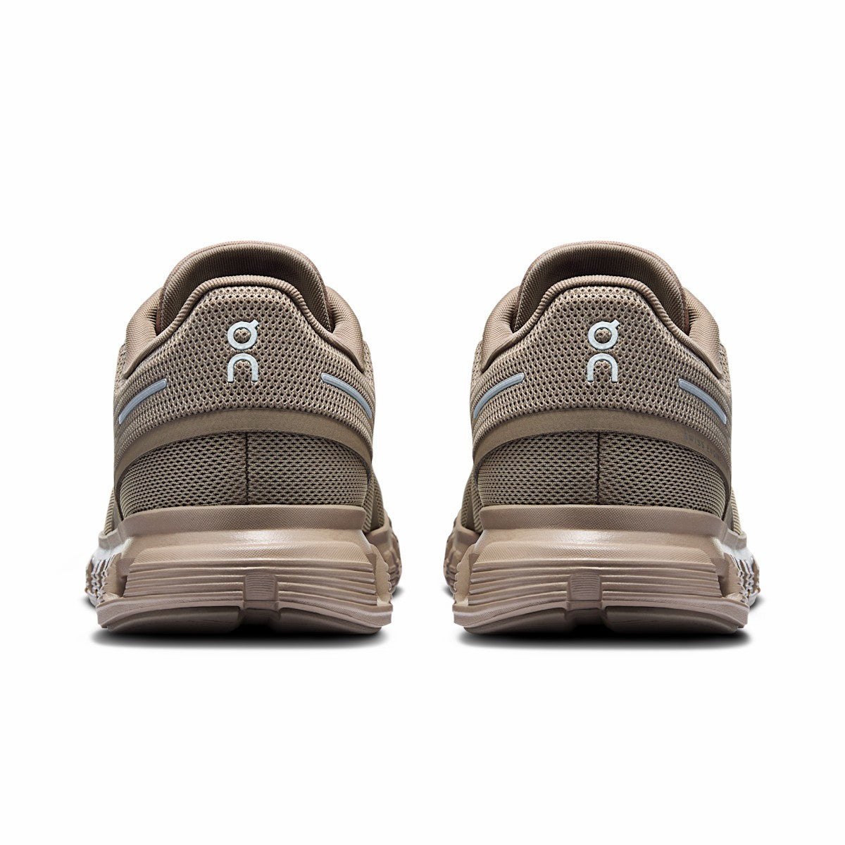 On United States Featured / Women's Cloud 6 - Cinder/Fog