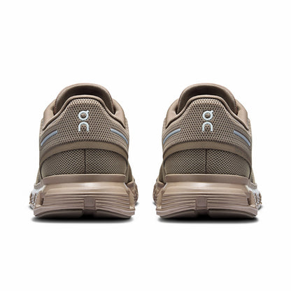 On United States Featured / Women's Cloud 6 - Cinder/Fog