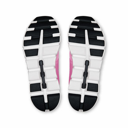 On United States Hot Sale / Women's Cloud 6 - Raspberry/White