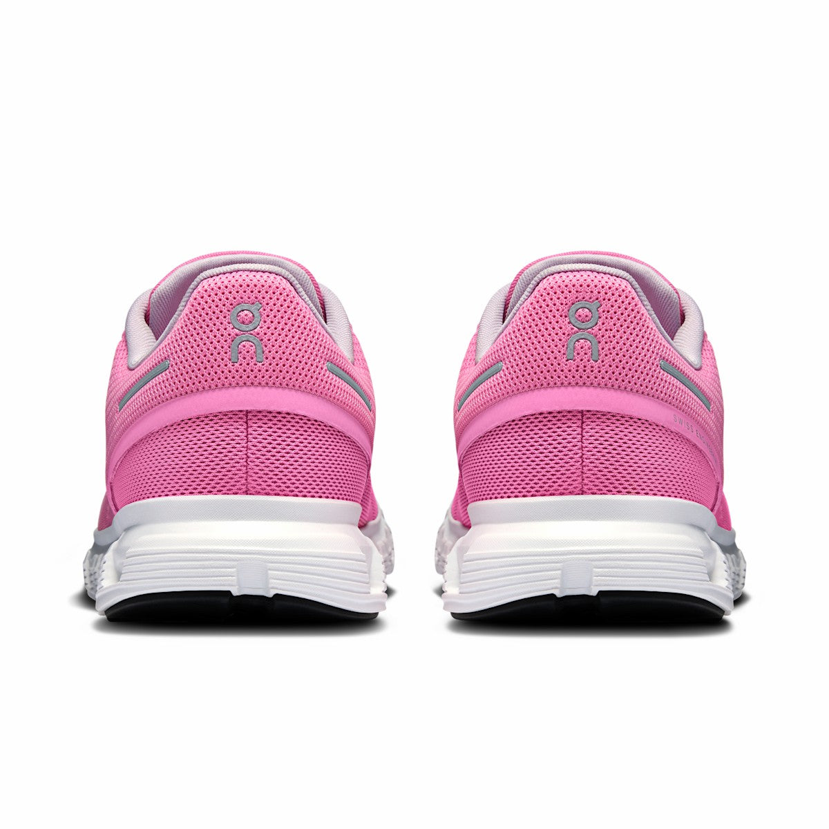 On United States Hot Sale / Women's Cloud 6 - Raspberry/White