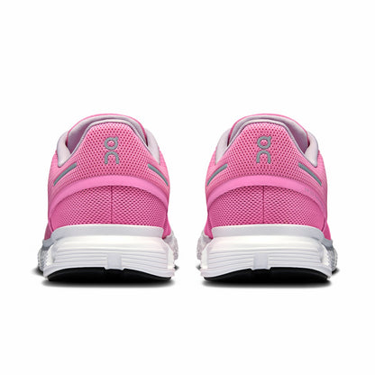 On United States Hot Sale / Women's Cloud 6 - Raspberry/White