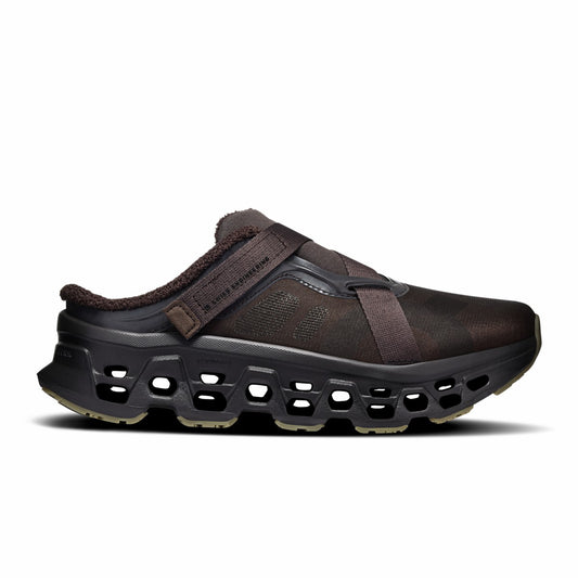On United States Discount / Women's Cloudmonster 3 Mule - Cacao/Espresso