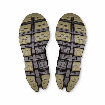 On United States Discount / Women's Cloudmonster 3 Mule - Cacao/Espresso