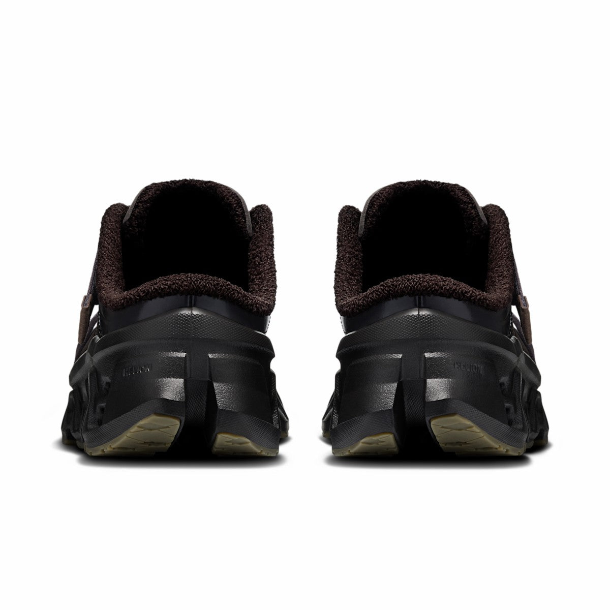 On United States Discount / Women's Cloudmonster 3 Mule - Cacao/Espresso
