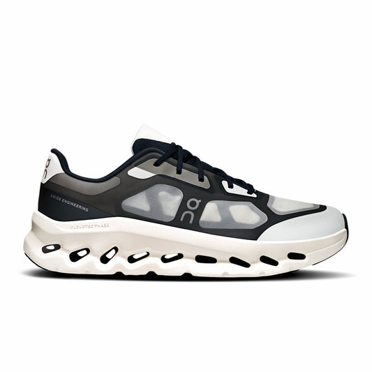 On United States Popular / Women's Cloudtilt Remix - Black/Ivory