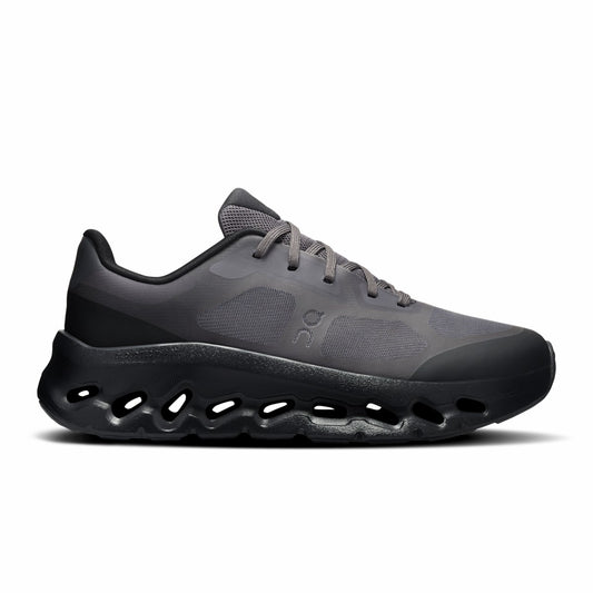 On United States Recommended / Women's Cloudtilt Remix - Black/Black