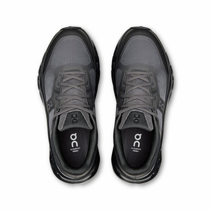 On United States Recommended / Women's Cloudtilt Remix - Black/Black