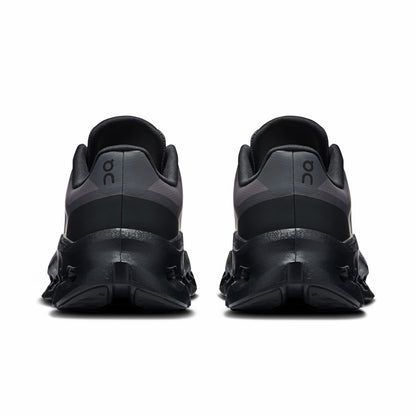 On United States Recommended / Women's Cloudtilt Remix - Black/Black
