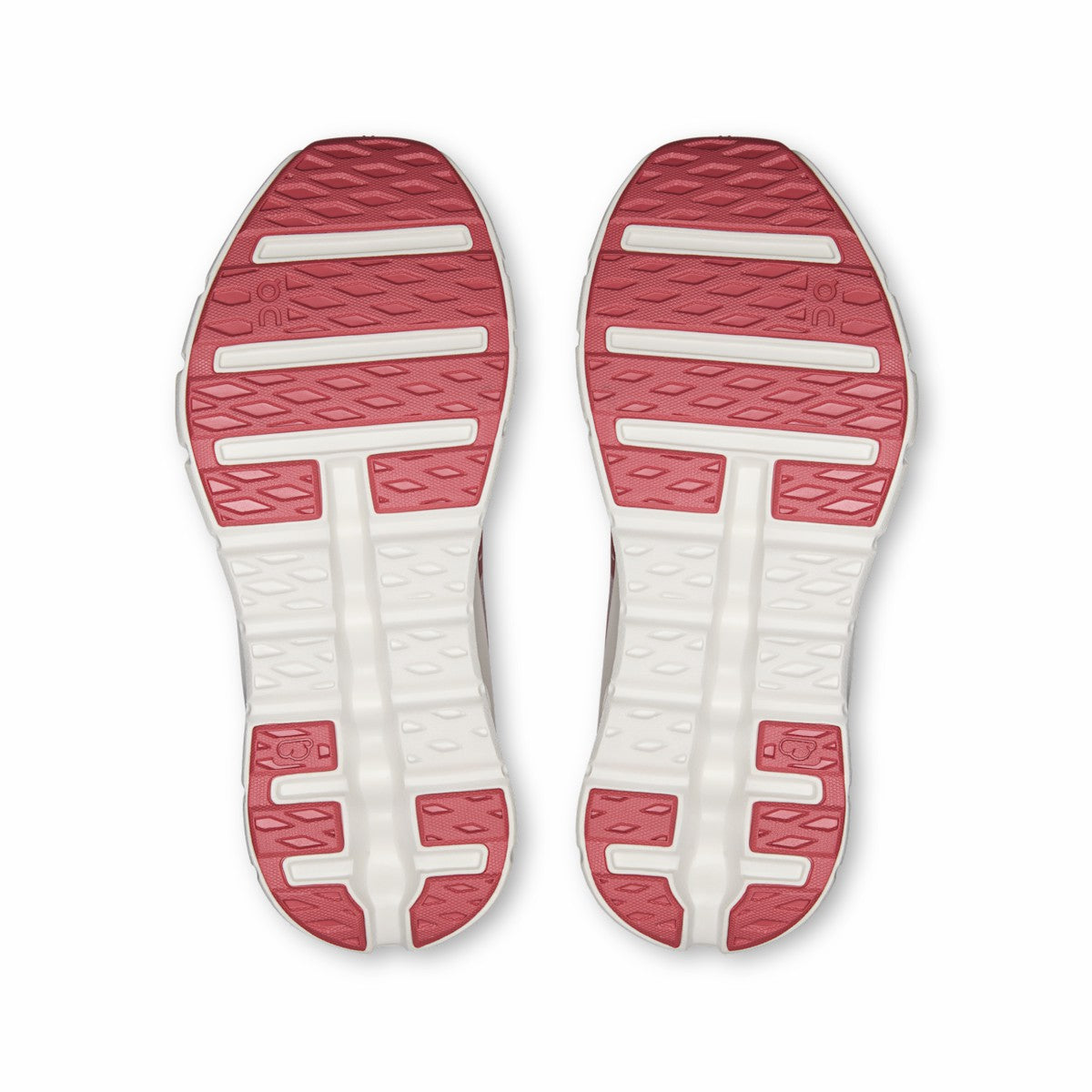 On United States Popular / Women's Cloudtilt Remix - Camellia/Ivory
