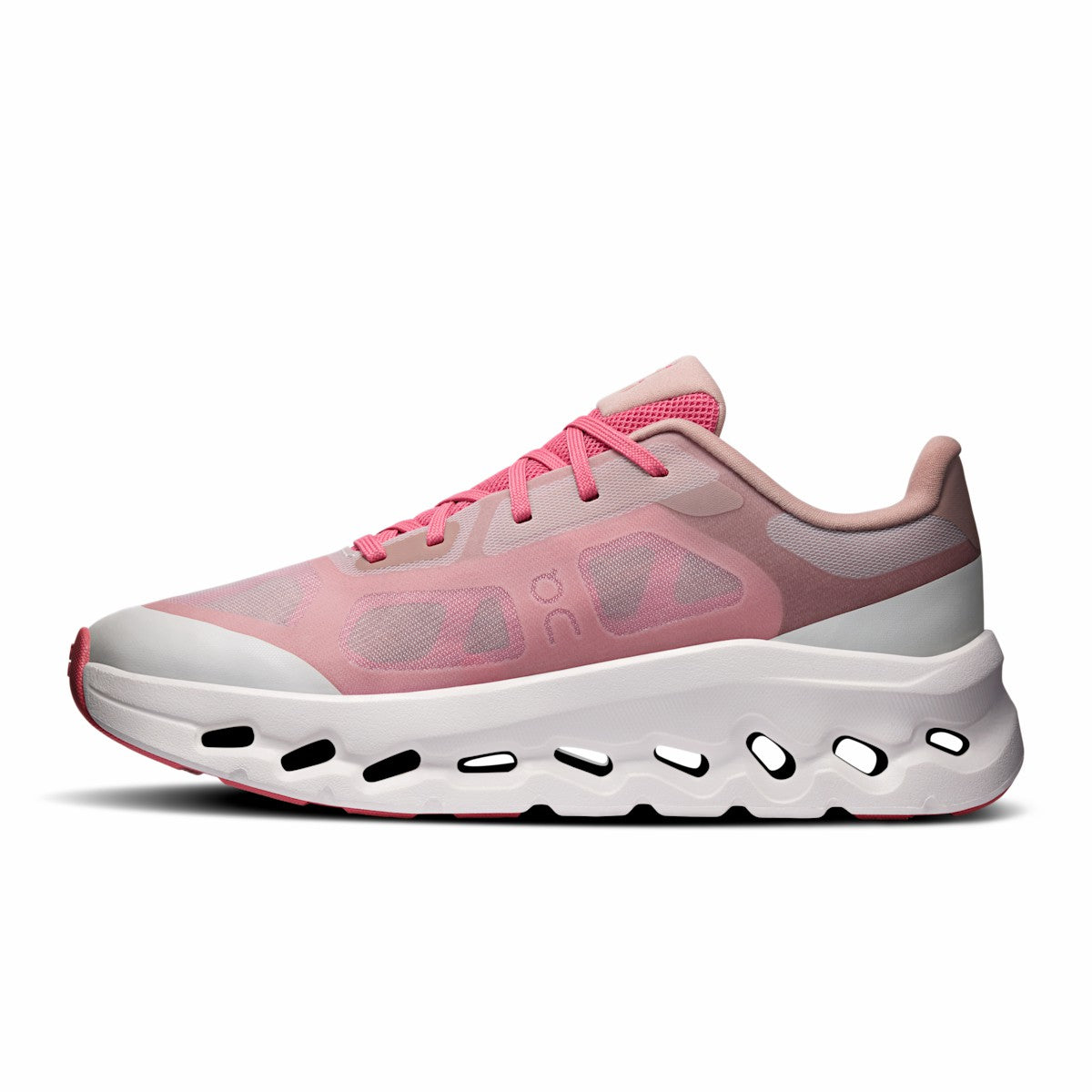On United States Popular / Women's Cloudtilt Remix - Camellia/Ivory