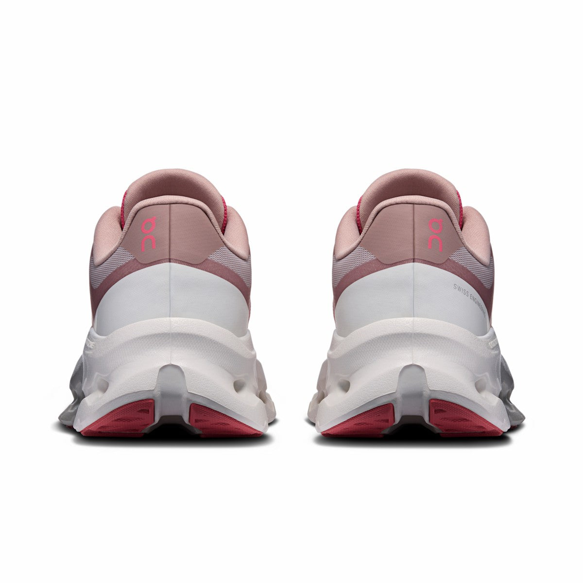 On United States Popular / Women's Cloudtilt Remix - Camellia/Ivory