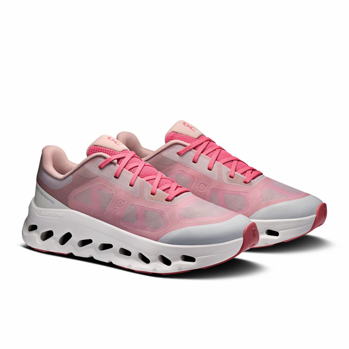 On United States Popular / Women's Cloudtilt Remix - Camellia/Ivory