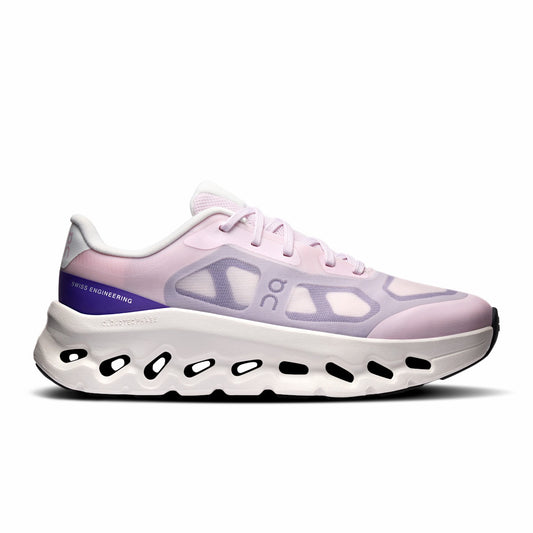 On United States Great Value / Women's Cloudtilt Remix - Orchid/Ivory