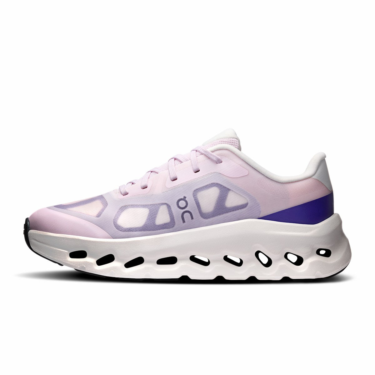 On United States Great Value / Women's Cloudtilt Remix - Orchid/Ivory
