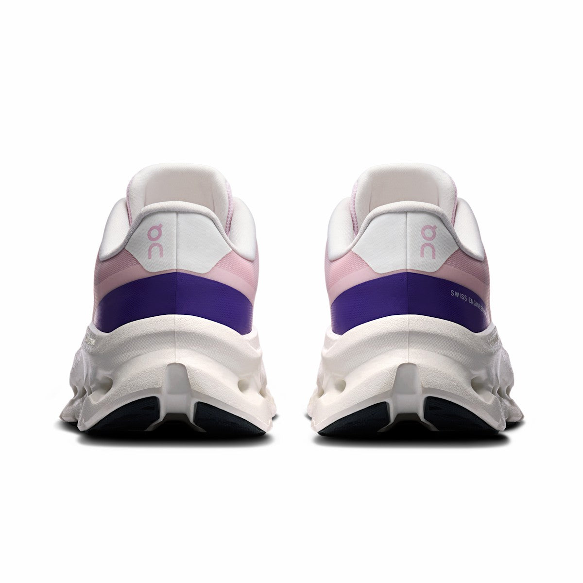 On United States Great Value / Women's Cloudtilt Remix - Orchid/Ivory