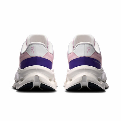 On United States Great Value / Women's Cloudtilt Remix - Orchid/Ivory