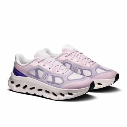 On United States Great Value / Women's Cloudtilt Remix - Orchid/Ivory