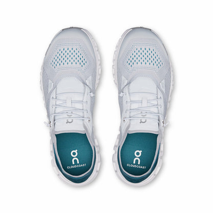 On United States Classic / Women's Cloud 6 Coast - Glacier/Storm