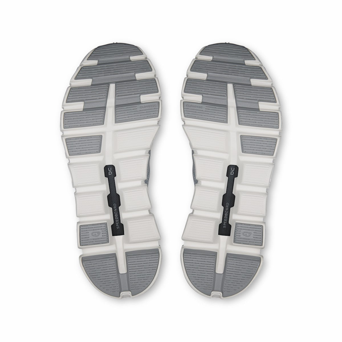 On United States Classic / Women's Cloud 6 Coast - Glacier/Storm
