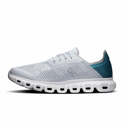 On United States Classic / Women's Cloud 6 Coast - Glacier/Storm