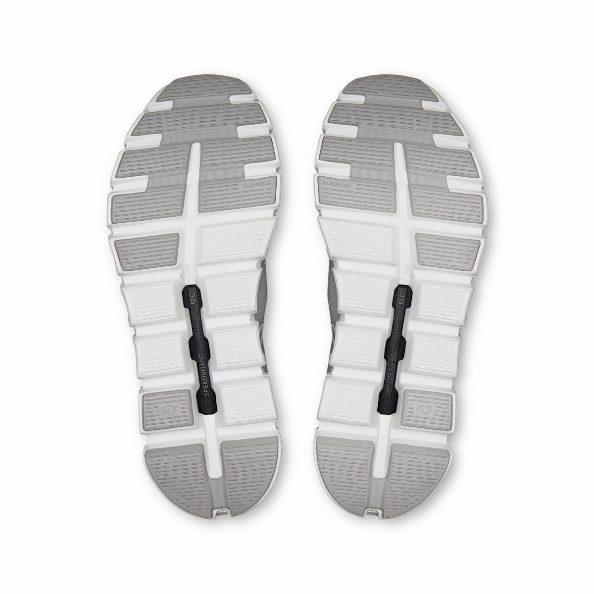 On United States Discount / Women's Cloud 6 Coast - White/Glacier