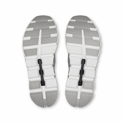 On United States Discount / Women's Cloud 6 Coast - White/Glacier