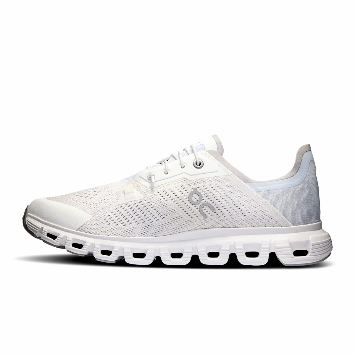 On United States Discount / Women's Cloud 6 Coast - White/Glacier