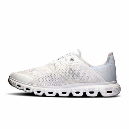 On United States Discount / Women's Cloud 6 Coast - White/Glacier