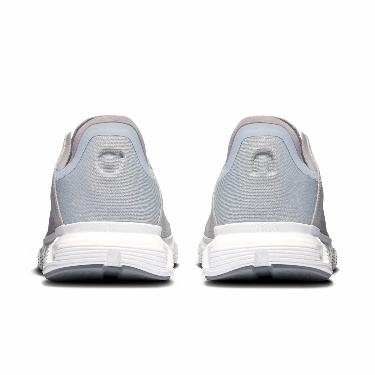 On United States Discount / Women's Cloud 6 Coast - White/Glacier