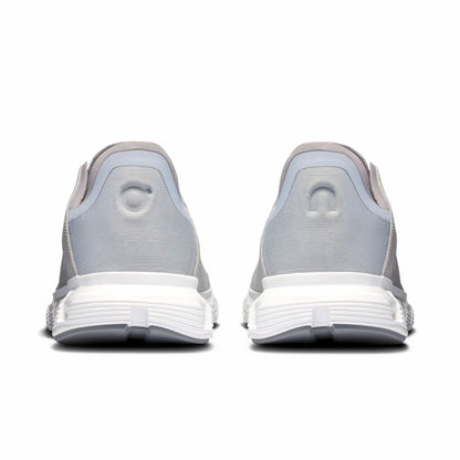 On United States Discount / Women's Cloud 6 Coast - White/Glacier
