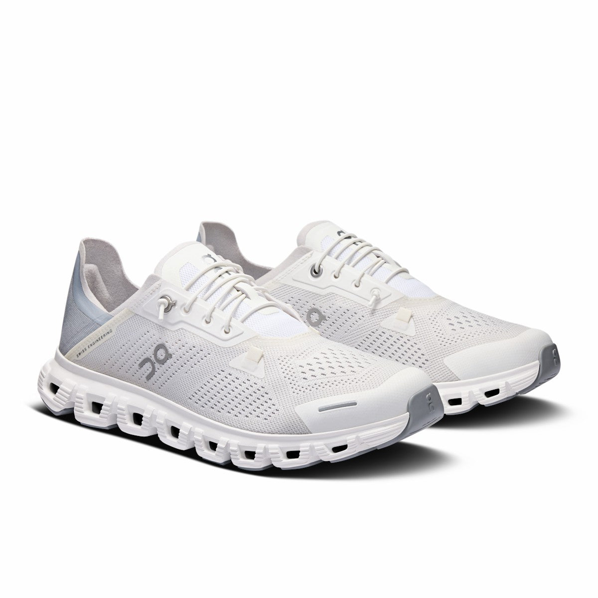 On United States Discount / Women's Cloud 6 Coast - White/Glacier