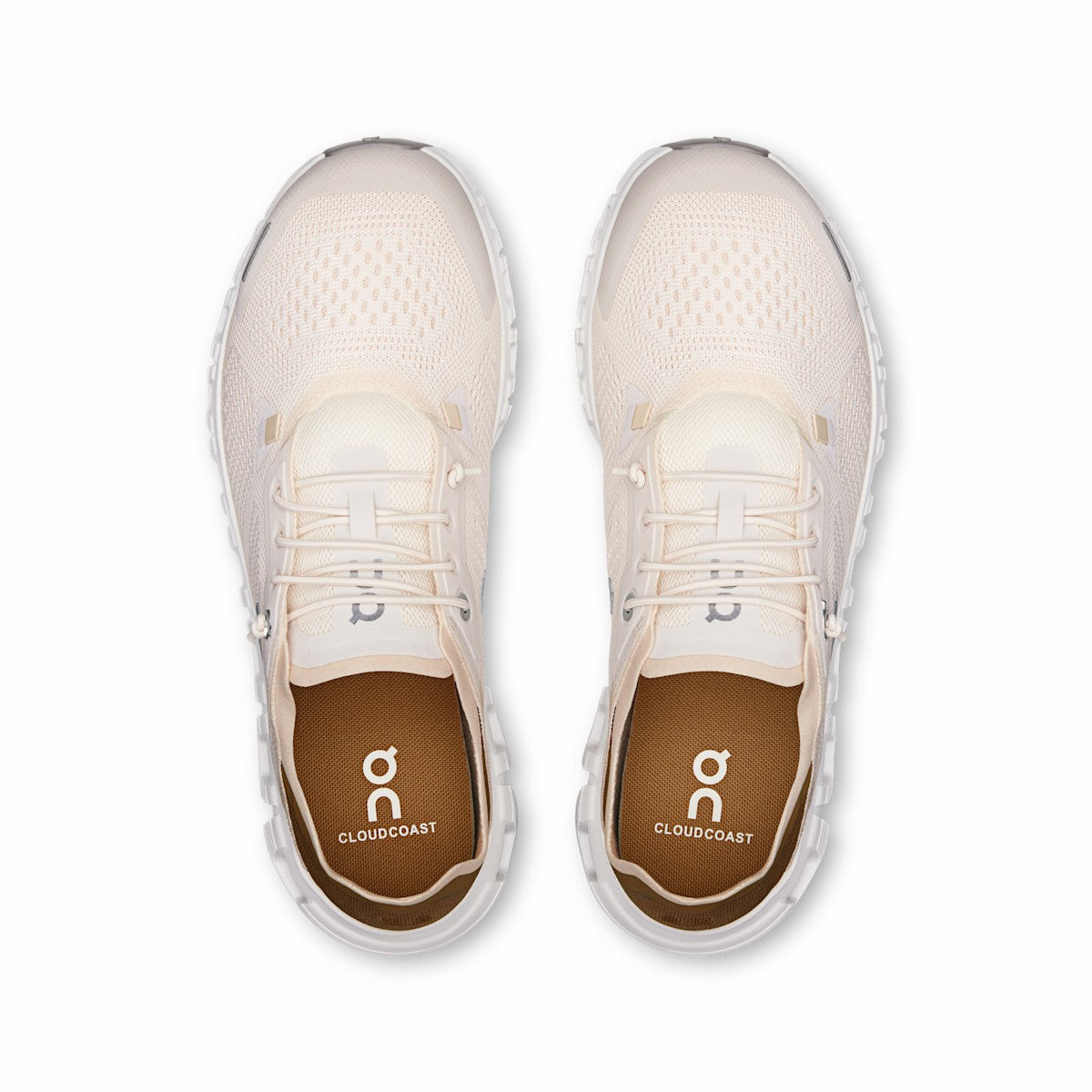 On United States Best Seller / Women's Cloud 6 Coast - Gardenia/Sphinx