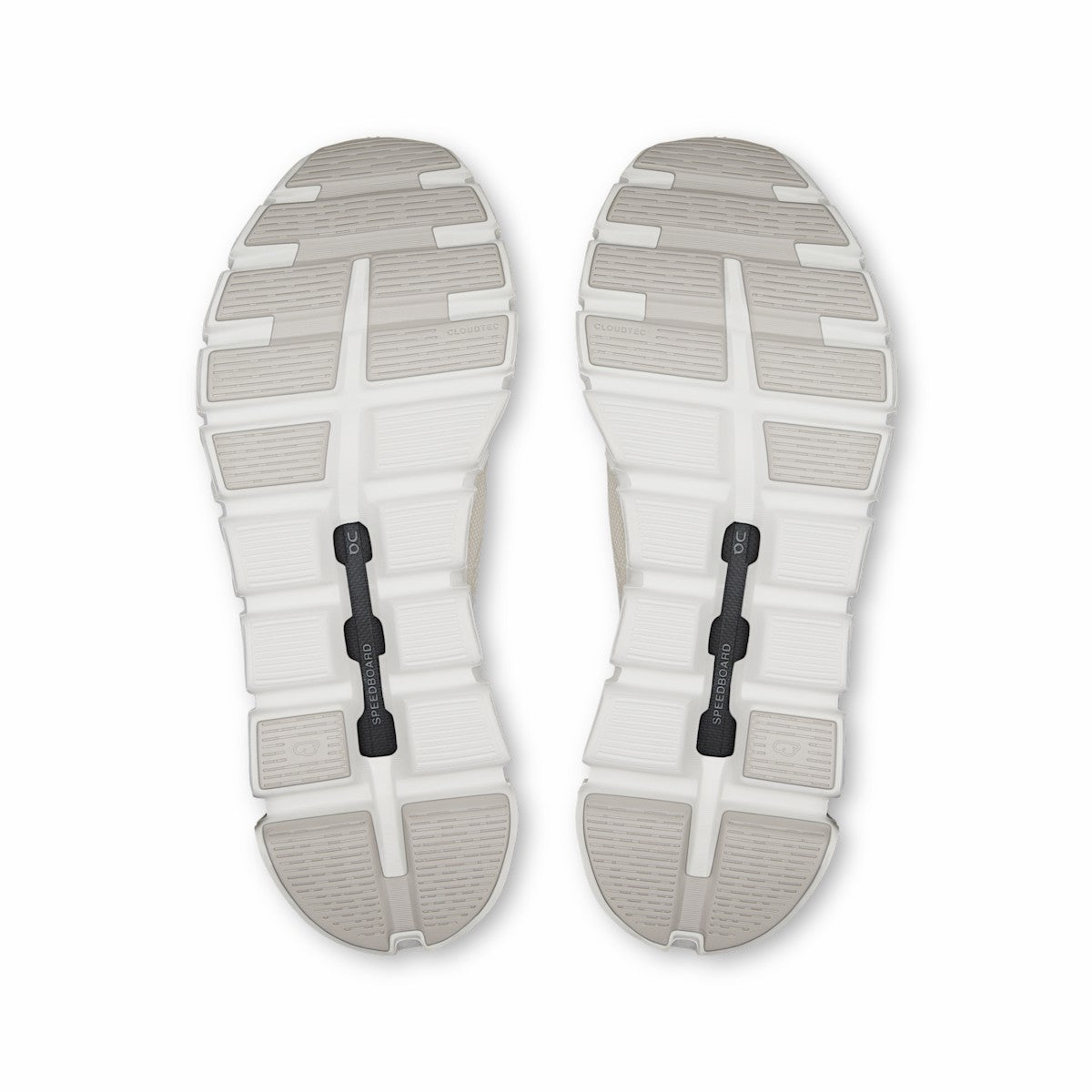 On United States Best Seller / Women's Cloud 6 Coast - Gardenia/Sphinx