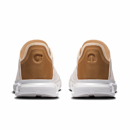 On United States Best Seller / Women's Cloud 6 Coast - Gardenia/Sphinx