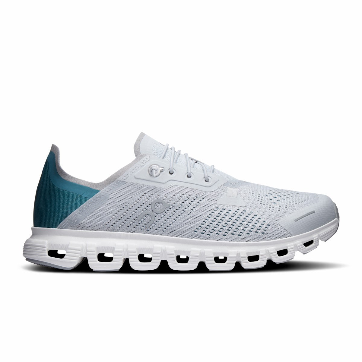 On United States Best Seller / Women's Cloud 6 Coast - Gardenia/Sphinx