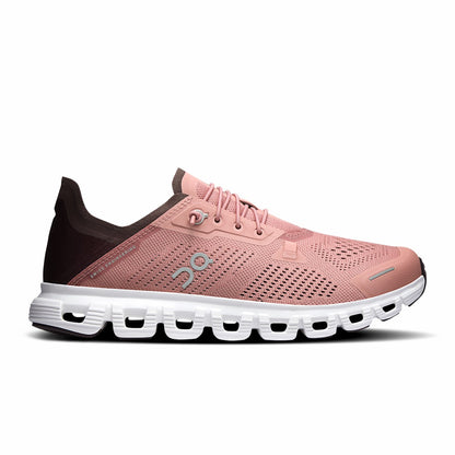 On United States Recommended / Women's Cloud 6 Coast - Dustrose/Ox