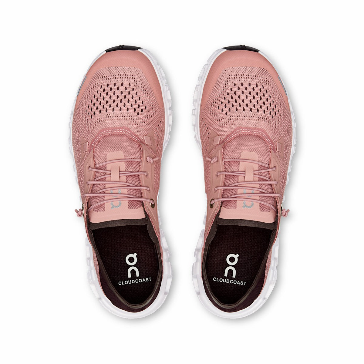 On United States Recommended / Women's Cloud 6 Coast - Dustrose/Ox