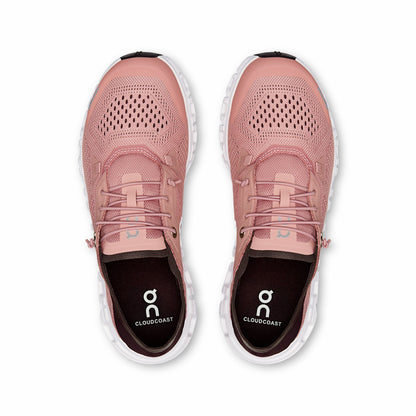On United States Recommended / Women's Cloud 6 Coast - Dustrose/Ox
