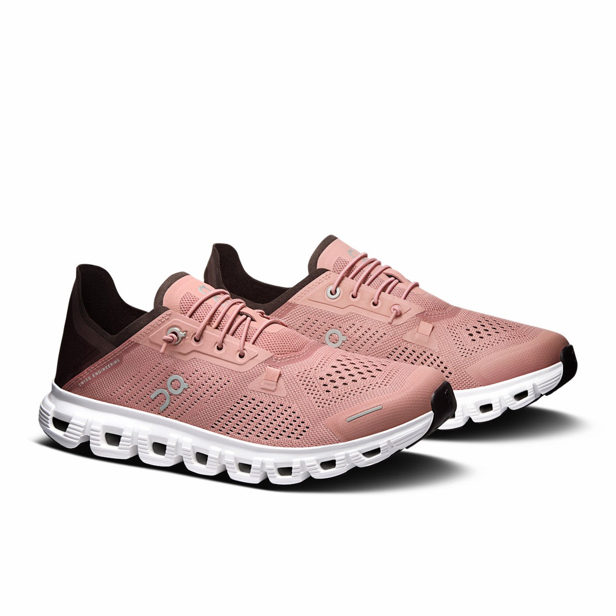 On United States Recommended / Women's Cloud 6 Coast - Dustrose/Ox