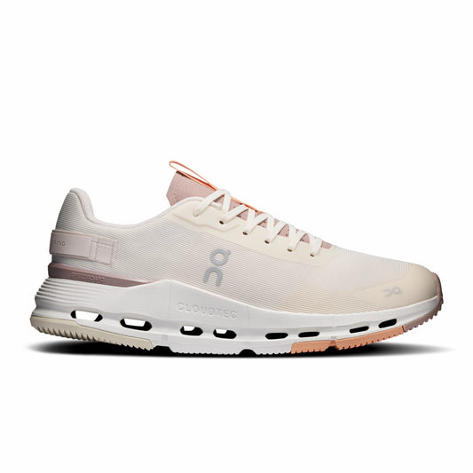 On United States Deals / Women's Cloudnova Form 2 - Oyster/Ivory