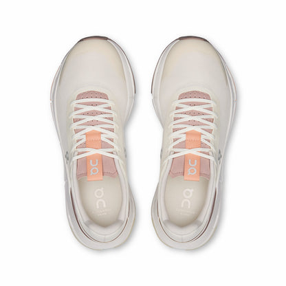 On United States Deals / Women's Cloudnova Form 2 - Oyster/Ivory