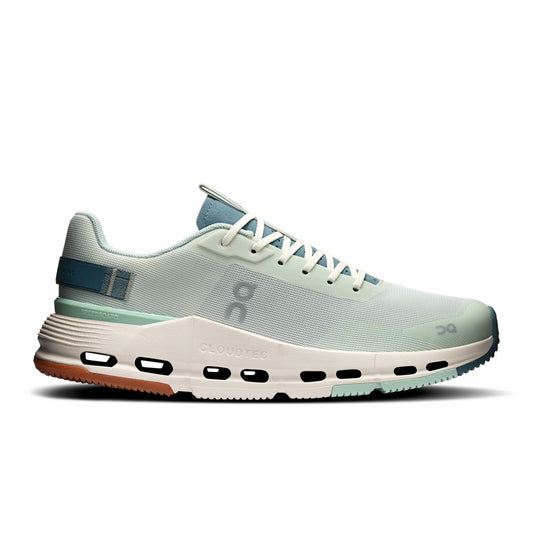 On United States Value / Women's Cloudnova Form 2 - Iceberg/Creek