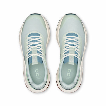 On United States Value / Women's Cloudnova Form 2 - Iceberg/Creek