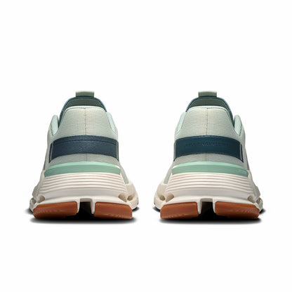 On United States Value / Women's Cloudnova Form 2 - Iceberg/Creek