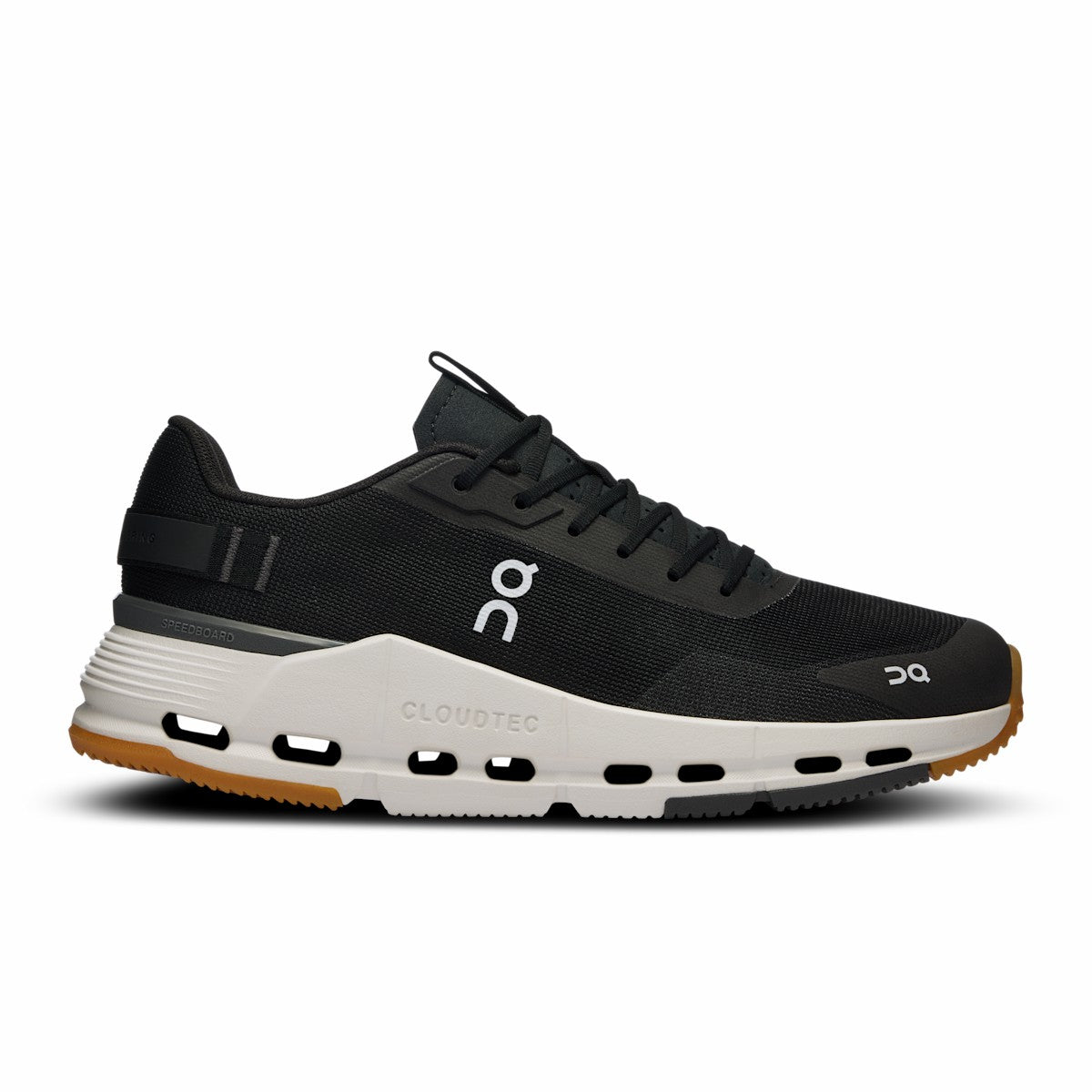 On United States Value / Women's Cloudnova Form 2 - Iceberg/Creek