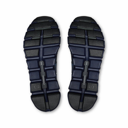 On United States Featured / Women's Cloud 6 Waterproof - Navy/Midnight